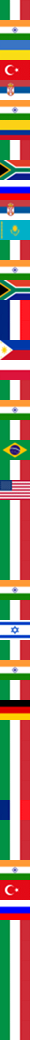 ITA,IND,UKR,TUR,SRB,IND,COL,ITA,RSA,RUS,SRB,KAZ,ITA,IND,RSA,FRA,FRA,PHI,POL,ITA,IND,ITA,BRA,ITA,USA,ITA,ITA,ITA,ITA,IND,ITA,ISR,ITA,IND,ITA,GER,ITA,ITA,ITA,ITA,FRA,ITA,ITA,IND,TUR,RUS,ITA,ITA,ITA,ITA,ITA,ITA