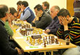 46.SMM Gröden verteidigt die Tabellenführerung auch im 4.Spiel gg. Brixen 13.12.2014