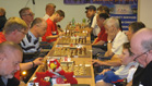11.IPCA-WM in Piestany (SK)- R.Bernardi auf Medaillenkurs